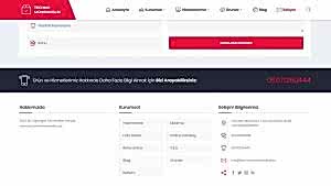 Bursa Demirdöküm Kombi Firma İletişim Bilgisi