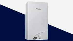 Doğalgazlı Şofben Fiyat Listesi