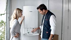 Doğalgazlı Şofben Alırken Nelere Dikkat Edilmeli?