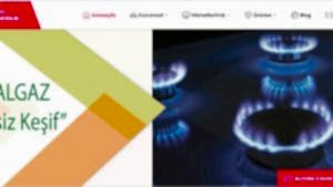 Yetkili Doğalgaz Firmaları Bursa