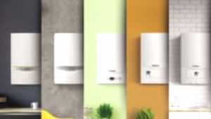 Bursa ECA Kombi Satan Firma ve Ürün Özellikleri