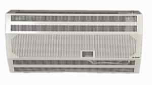 AS ROYAL HERMETİK SOBA   DT-11.000 9KW 7.8KCAL/H