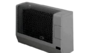 Fujiyama Klasik FHS 9000 K / 7.5kw  Hermetik Soba