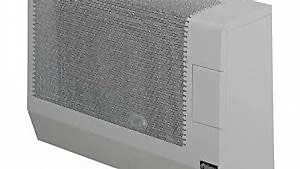 FUJİYAMA HERMETİK DOĞALGAZ SOBASI 10KW