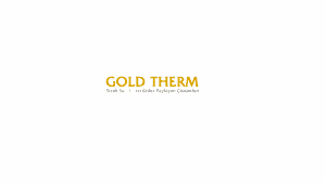 GOLDTHERM HERMETİK ŞOFBENLER