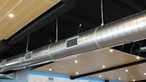 HAVALANDIRMA KANALLARI