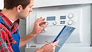 KOMBİLERDE ARIZA NEDENLERİ VE GİDERME YÖNTEMLERİ