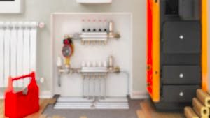 Doğalgaz Tesisat Projesi