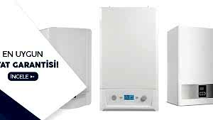 Kombi Fiyatları 2025 Listesi