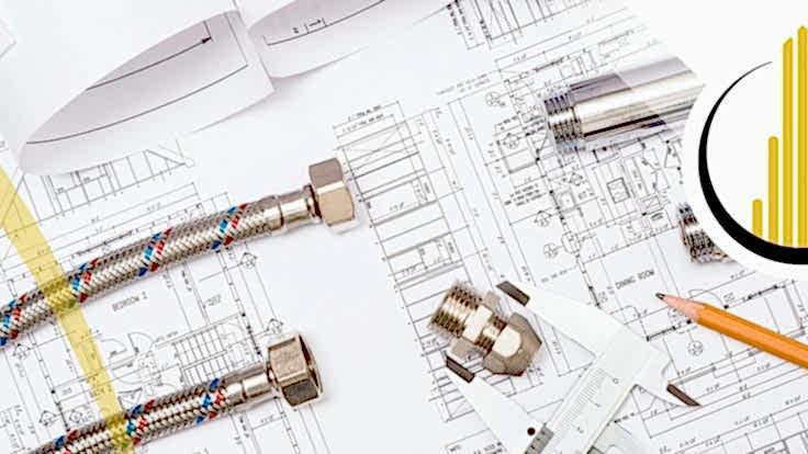 Doğalgaz Proje Çizimi Ne Kadar Sürer?