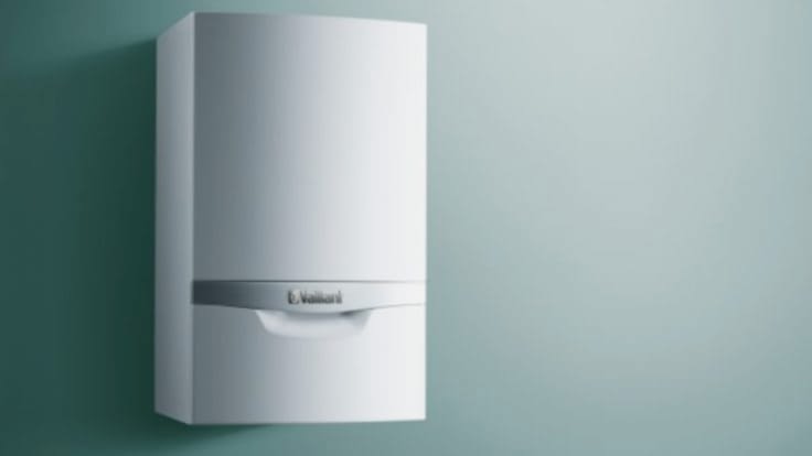 Bursa Vaillant Kombi Satan Firma