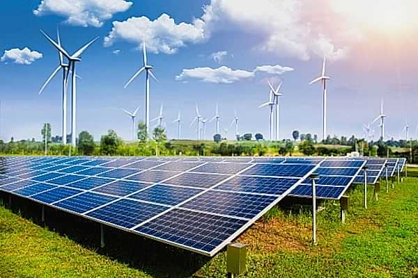 gunes enerji sistemleri