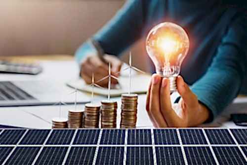 gunes enerji sistemleri